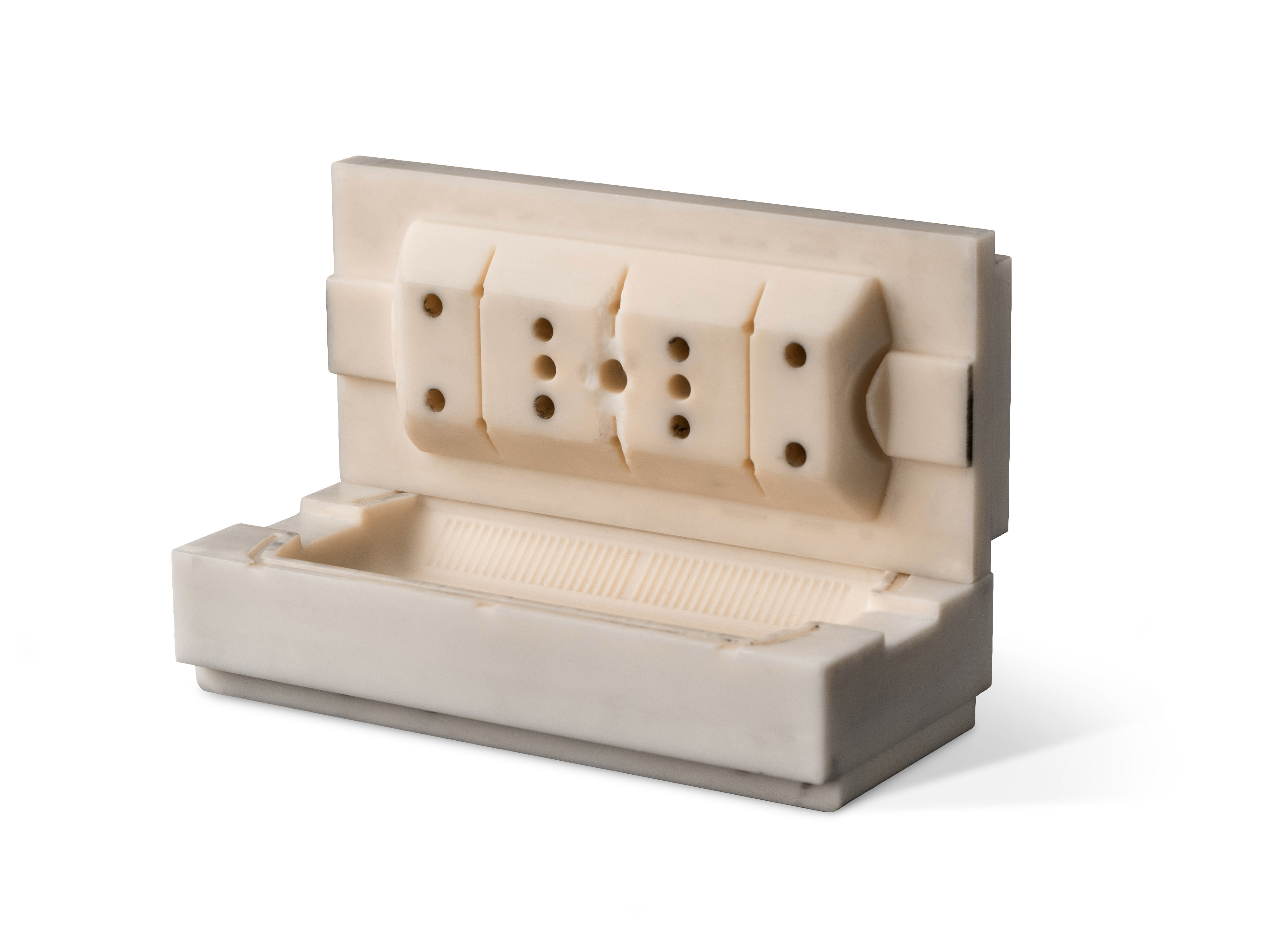  3D Object Mold, tool and die 